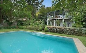 Self-Contained Unit In Wahroonga